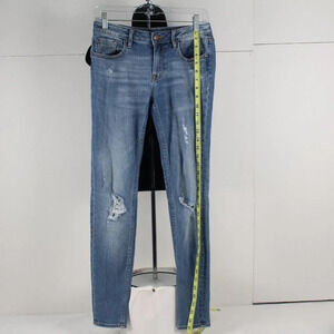 VIGOSS ladies skinny jeans size 26/29